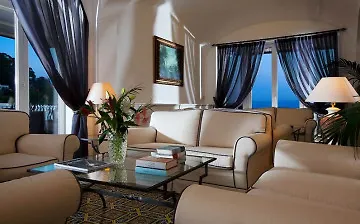 Hotel Luna Capri
